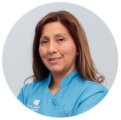 Dra. Himilce Lola Gutierrez - Cirujana dentista e Implantóloga