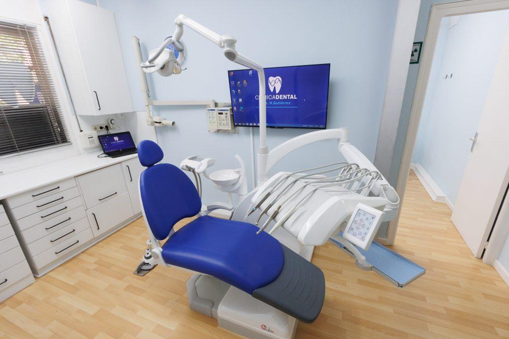 Box2 Instalaciones - Clínica dental Nou Barris